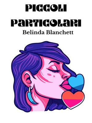 cover image of Piccoli particolari